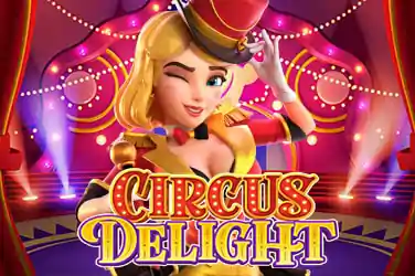 CIRCUS DELIGHT?v=6.0